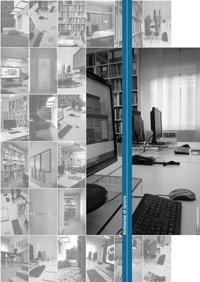 Ambienti di lavoro e Prestazioni